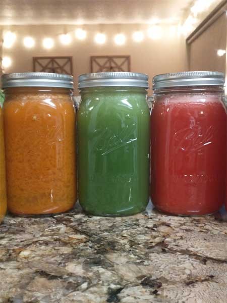 Plant-Based Nutrition