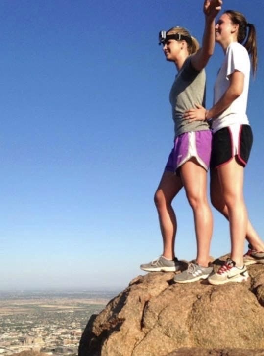 Movement/Physical Fitness