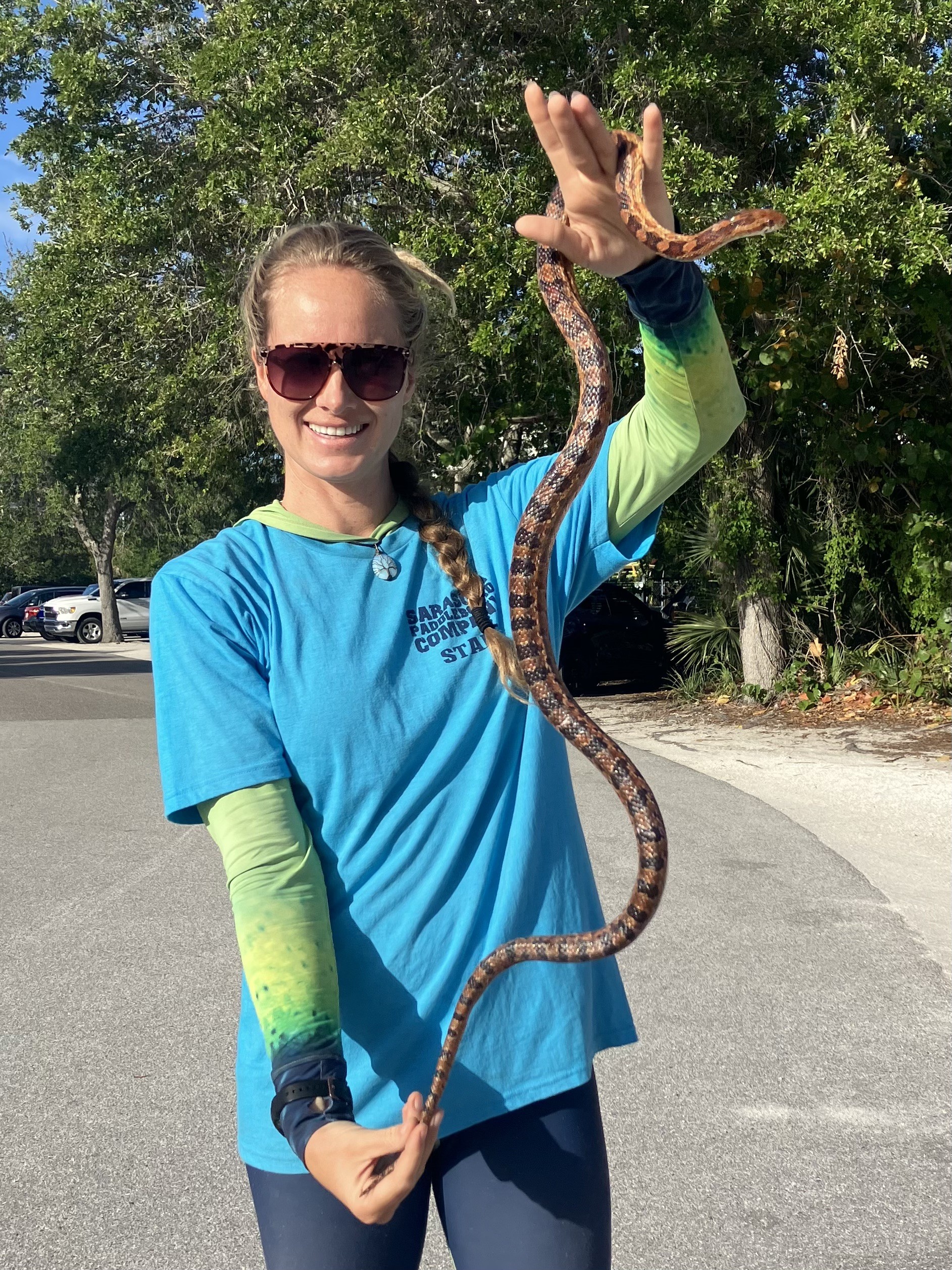 Bridging the Gap Between Personal Development & Environmental Health