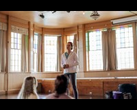 Public Speaking